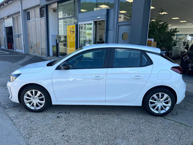 Opel Corsa 1.2 T Edition
