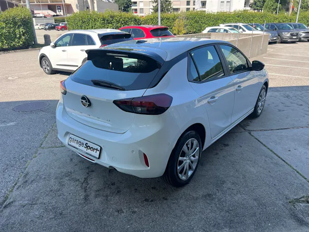 Opel Corsa 1.2 T Edition
