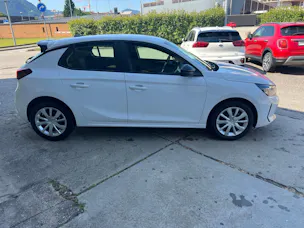 Opel Corsa 1.2 T Edition