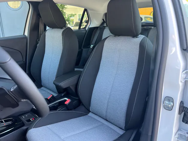 Opel Corsa 1.2 T Edition