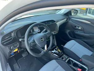 Opel Corsa 1.2 T Edition