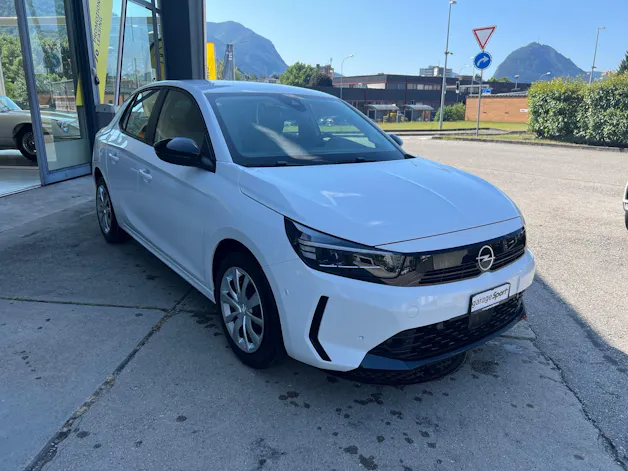 Opel Corsa 1.2 T Edition