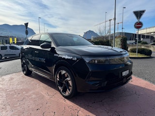 Vehicle placeholder image