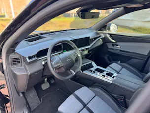 Opel Grandland-e GS