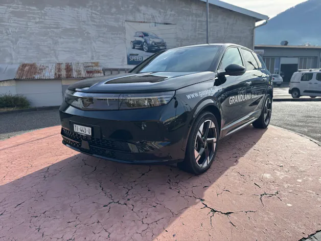 Opel Grandland-e GS