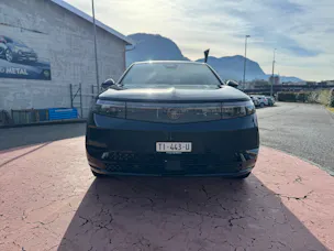 Opel Grandland-e GS