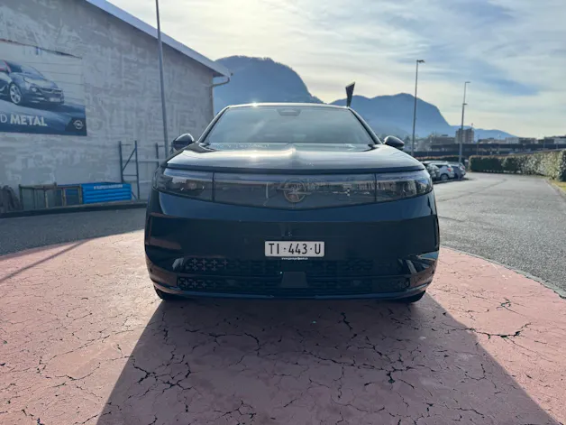 Opel Grandland-e GS