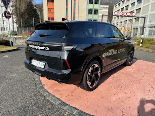 Opel Grandland-e GS