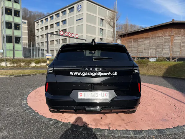 Opel Grandland-e GS