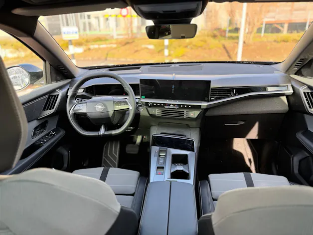 Opel Grandland-e GS