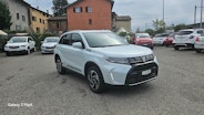First vehicle image