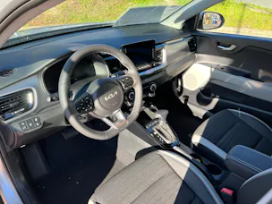 Kia Stonic 1.0 T-GDi Edition 30