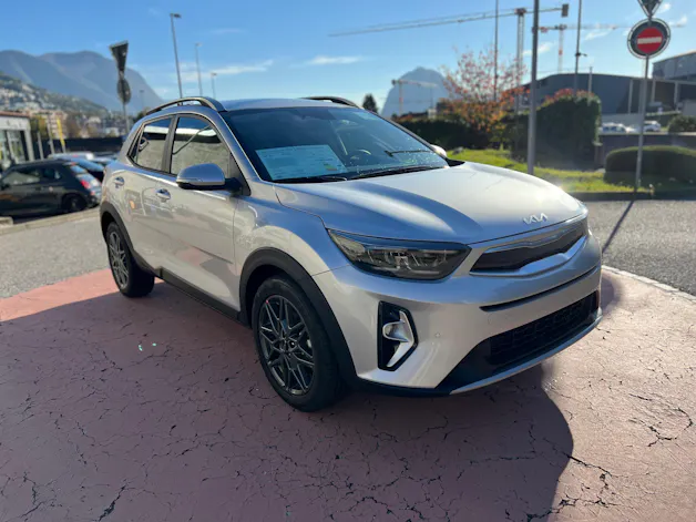 Kia Stonic 1.0 T-GDi Edition 30