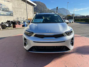 Kia Stonic 1.0 T-GDi Edition 30