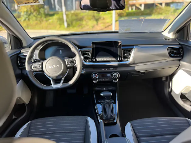 Kia Stonic 1.0 T-GDi Edition 30