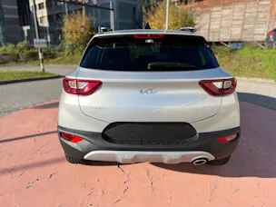 Kia Stonic 1.0 T-GDi Edition 30