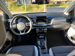 Kia Stonic 1.0 T-GDi Edition 30