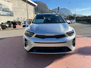 Kia Stonic 1.0 T-GDi Edition 30