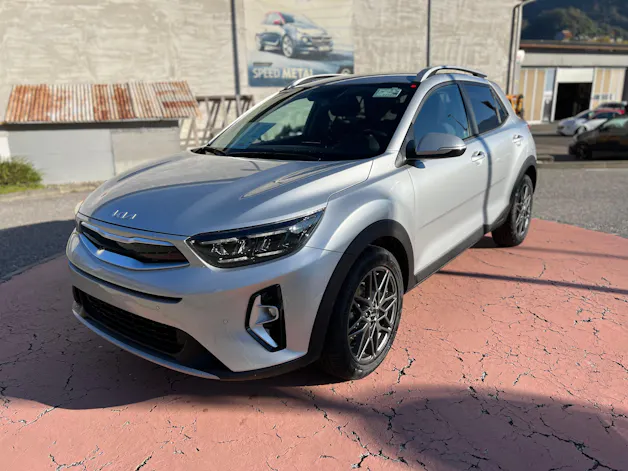 Kia Stonic 1.0 T-GDi Edition 30