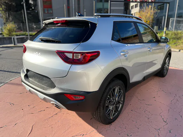 Kia Stonic 1.0 T-GDi Edition 30