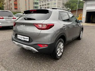 Kia Stonic 1.0 T-GDi Power Edition