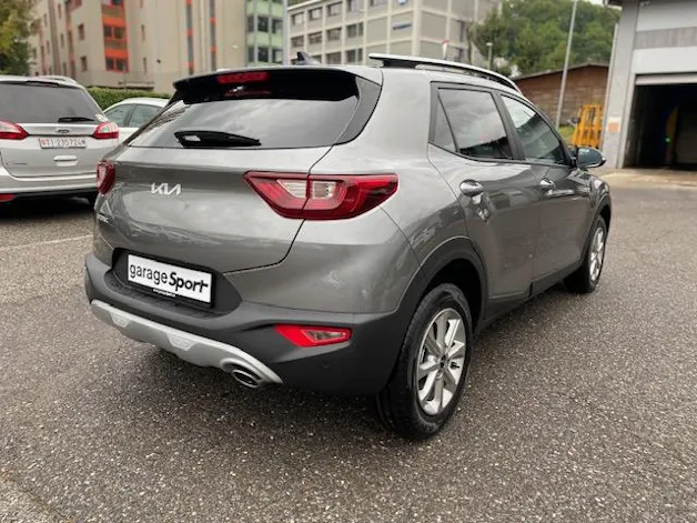 Kia Stonic 1.0 T-GDi Power Edition