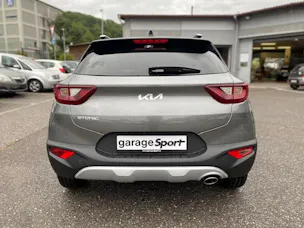Kia Stonic 1.0 T-GDi Power Edition