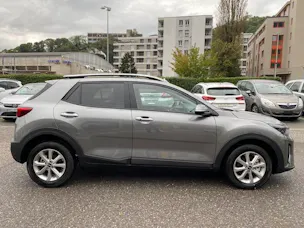 Kia Stonic 1.0 T-GDi Power Edition