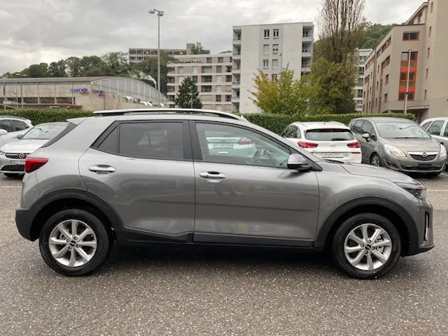 Kia Stonic 1.0 T-GDi Power Edition