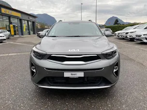 Kia Stonic 1.0 T-GDi Power Edition