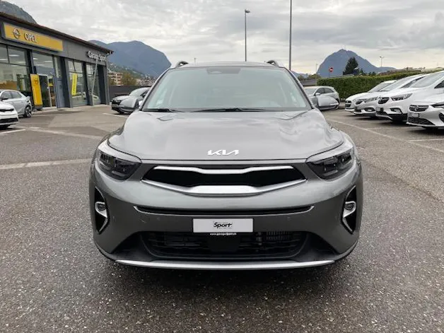 Kia Stonic 1.0 T-GDi Power Edition