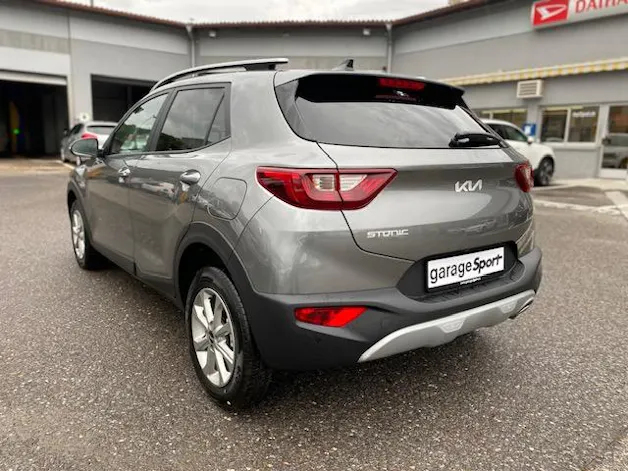Kia Stonic 1.0 T-GDi Power Edition