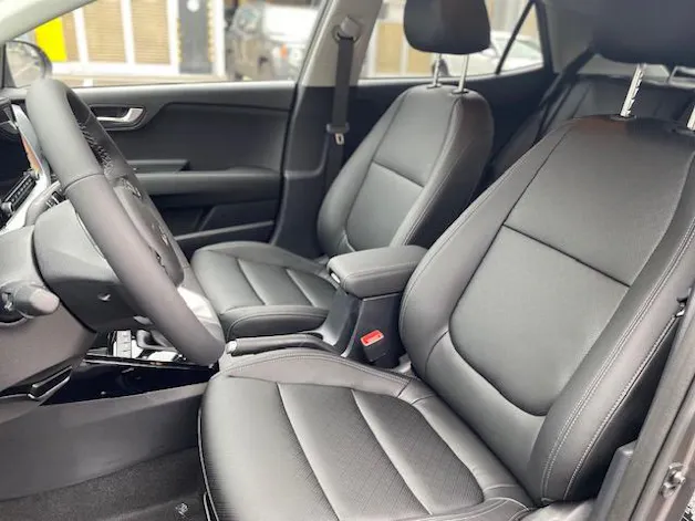 Kia Stonic 1.0 T-GDi Power Edition