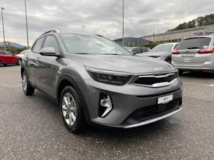 Kia Stonic 1.0 T-GDi Power Edition