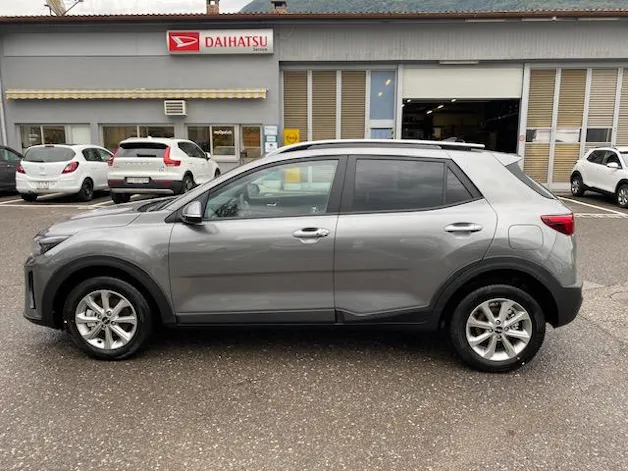 Kia Stonic 1.0 T-GDi Power Edition