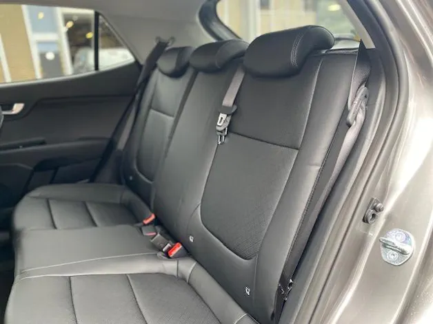Kia Stonic 1.0 T-GDi Power Edition