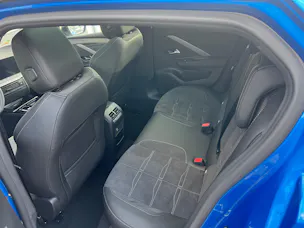 Opel Astra-e Swiss Plus