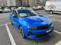 Opel Astra-e Swiss Plus