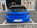 Opel Astra-e Swiss Plus