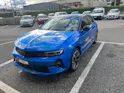 Opel Astra-e Swiss Plus