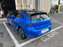 Opel Astra-e Swiss Plus