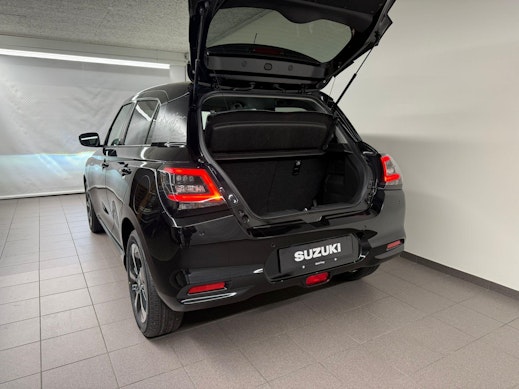 SUZUKI Swift 1.2 Tradizio Top Hybrid 3