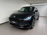 First vehicle image