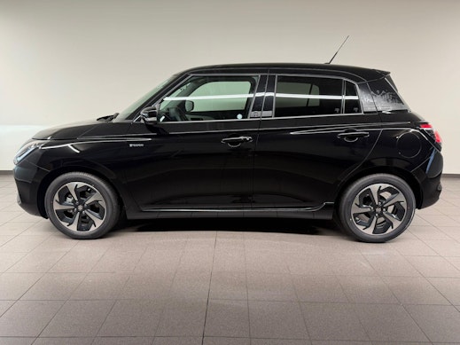 SUZUKI Swift 1.2 Tradizio Top Hybrid 1