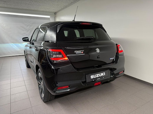 SUZUKI Swift 1.2 Tradizio Top Hybrid 2