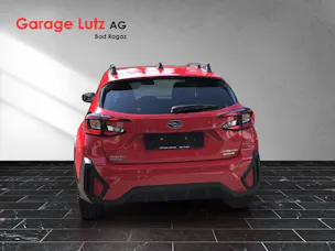 Subaru Crosstrek 2.0i e-Boxer Advantage