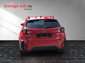 SUBARU CROSSTREK 5