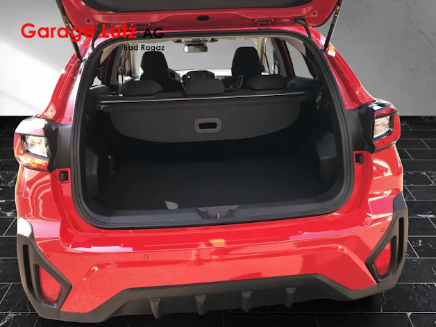 Subaru Crosstrek 2.0i e-Boxer Advantage
