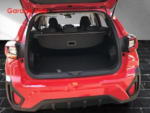 SUBARU CROSSTREK 13