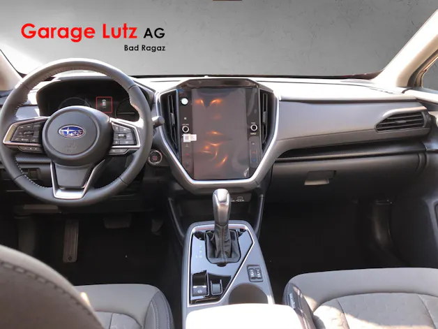 Subaru Crosstrek 2.0i e-Boxer Advantage